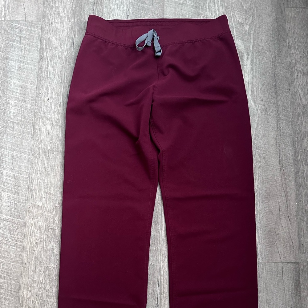 FIGS Livingston Basic Scrub Pants